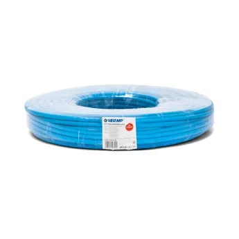 Cavo di rete CAT6 UTP 25mt in matassa