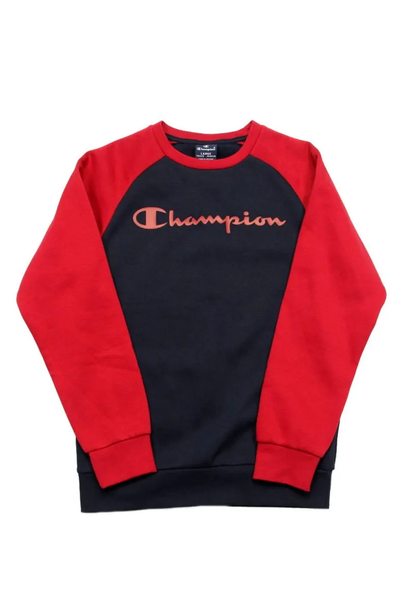   Champion Tuta Bambini E Ragazzi 305428-bs501nny 