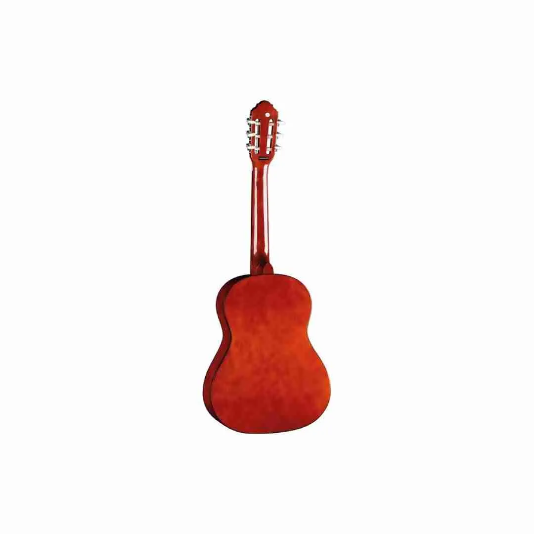Chitarra classica Eko 06204100 Serie Studio Cs 5 Natural 3/4 Per Bambini 