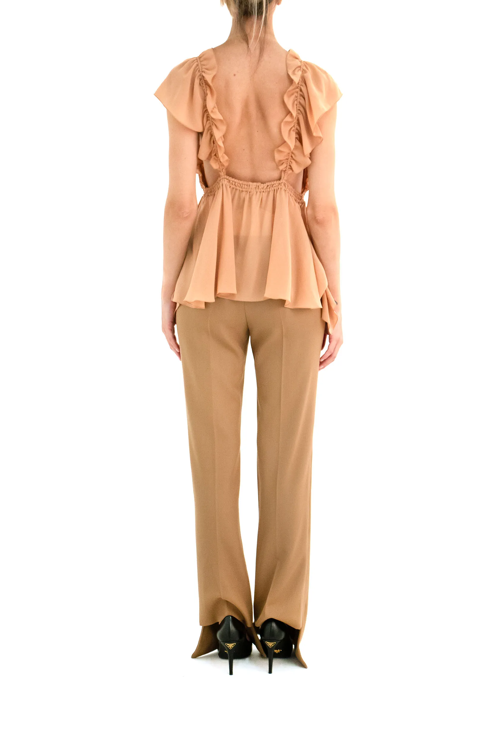  CHLOE' Pantaloni