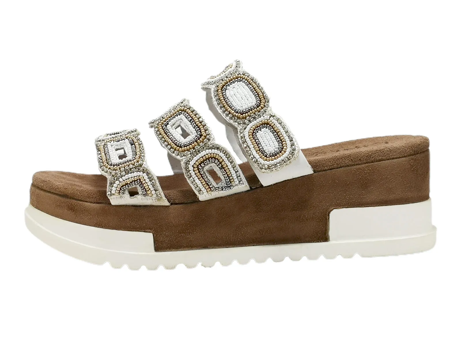  Ciabatte Donna CINZIA SOFT IT1012 002  
