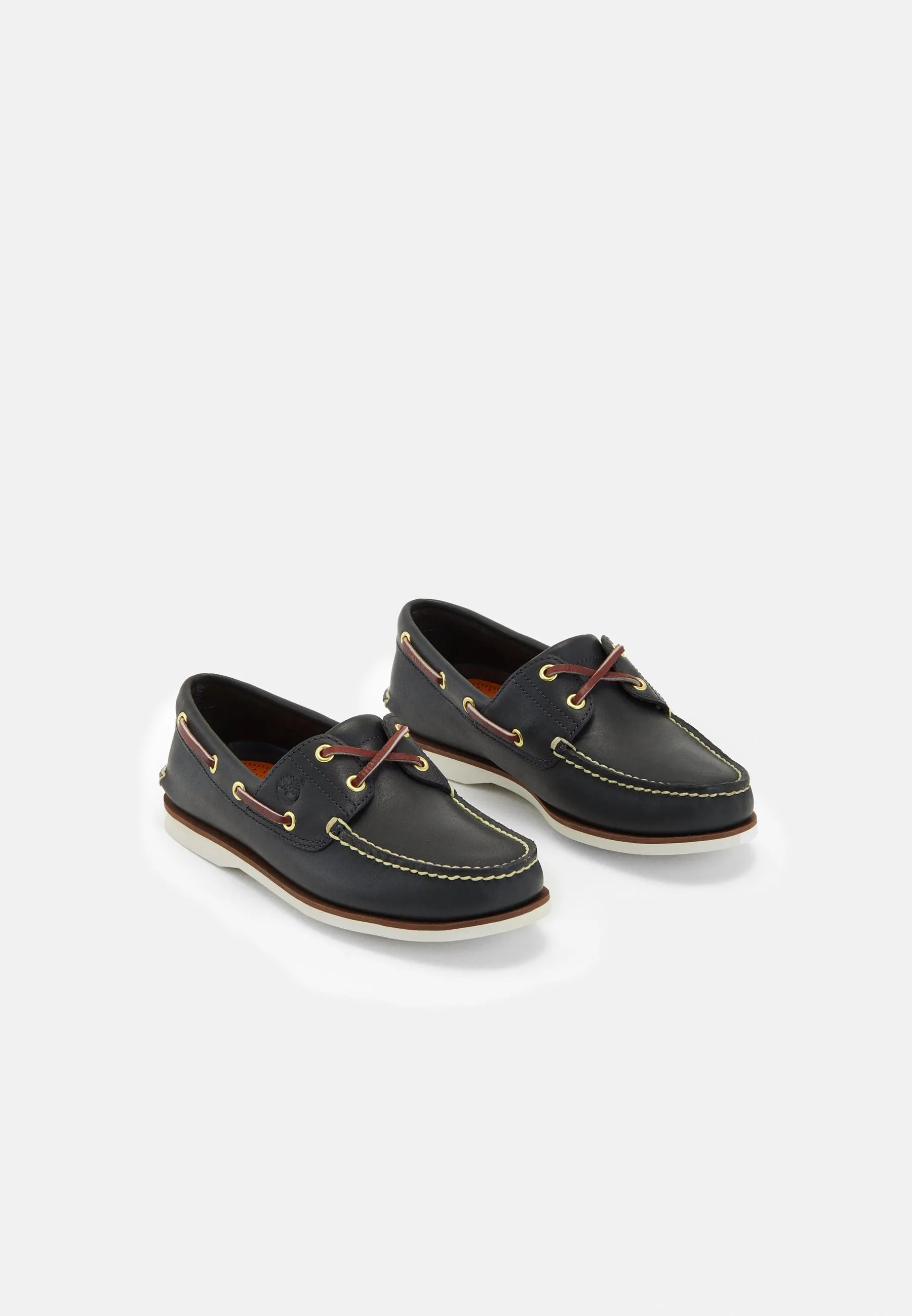 CLASSIC BOAT 2 EYE - Scarpe da barca