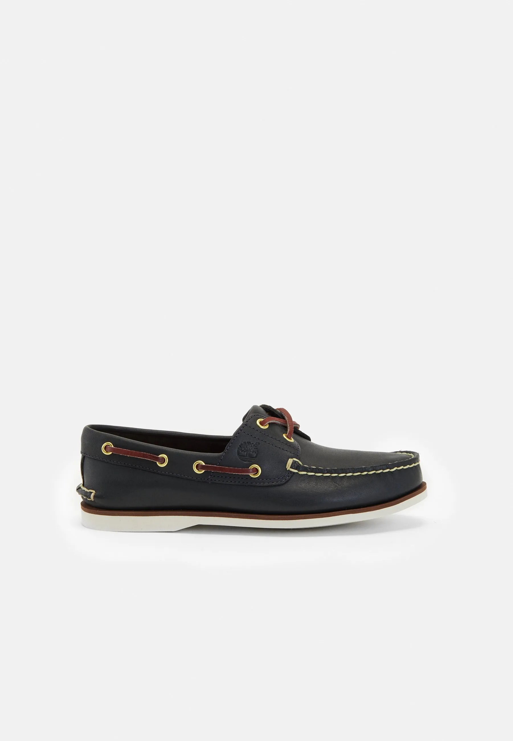 CLASSIC BOAT 2 EYE - Scarpe da barca