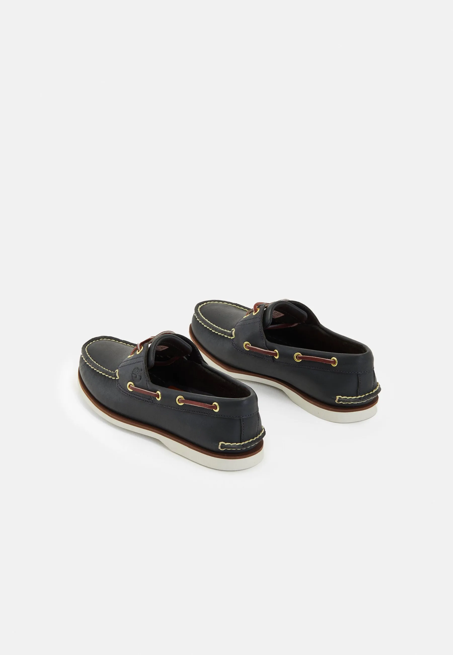 CLASSIC BOAT 2 EYE - Scarpe da barca