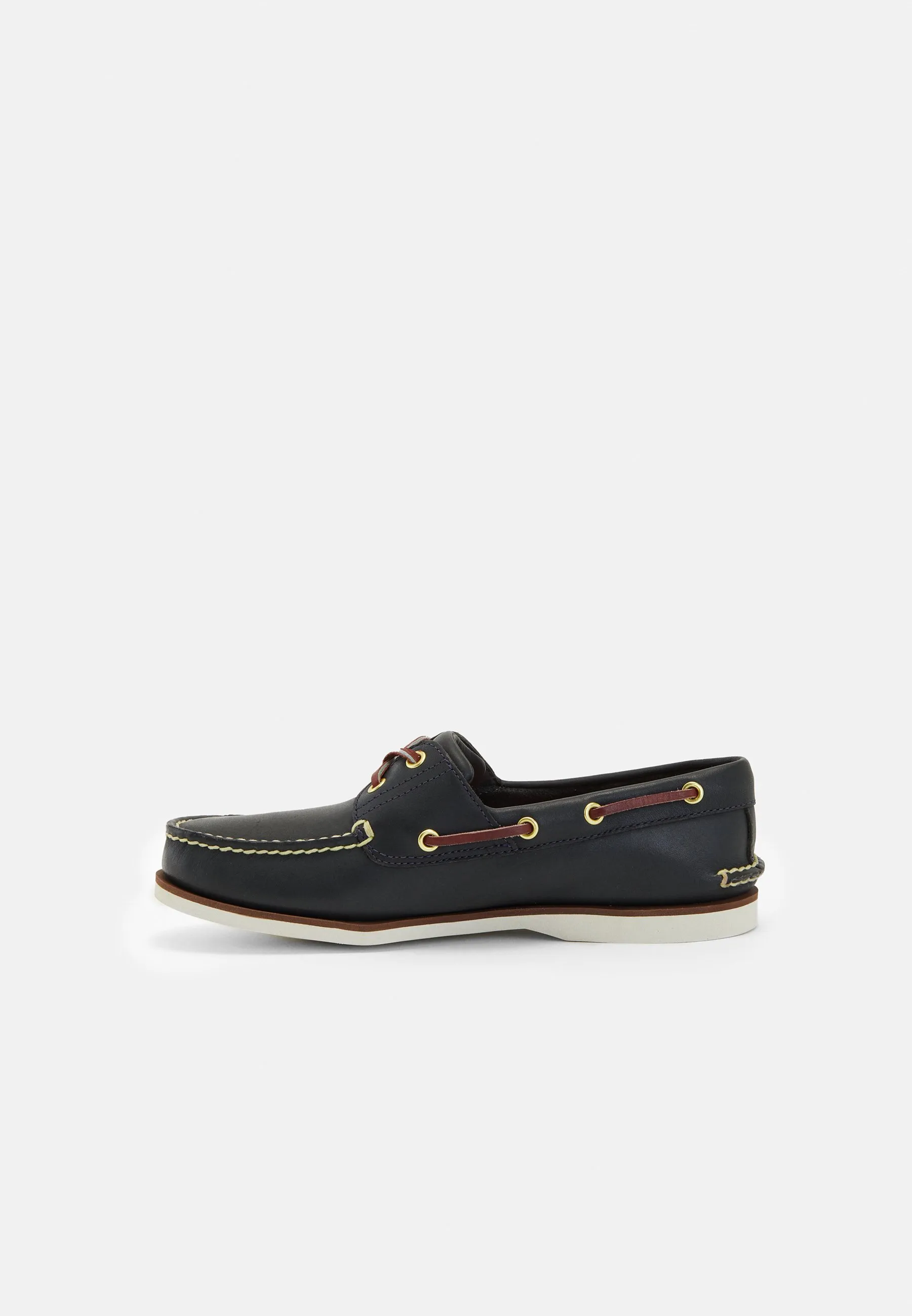 CLASSIC BOAT 2 EYE - Scarpe da barca