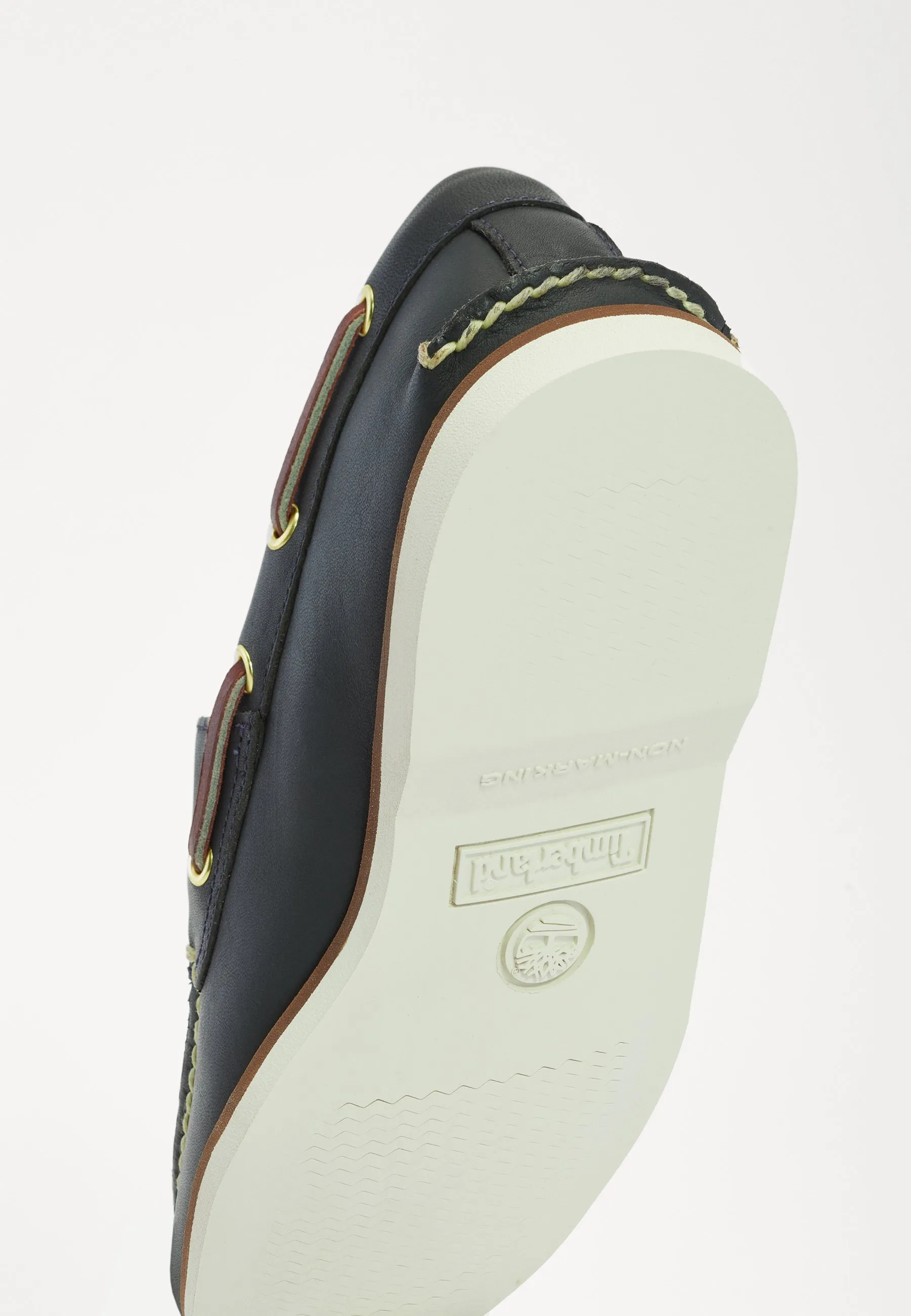 CLASSIC BOAT 2 EYE - Scarpe da barca