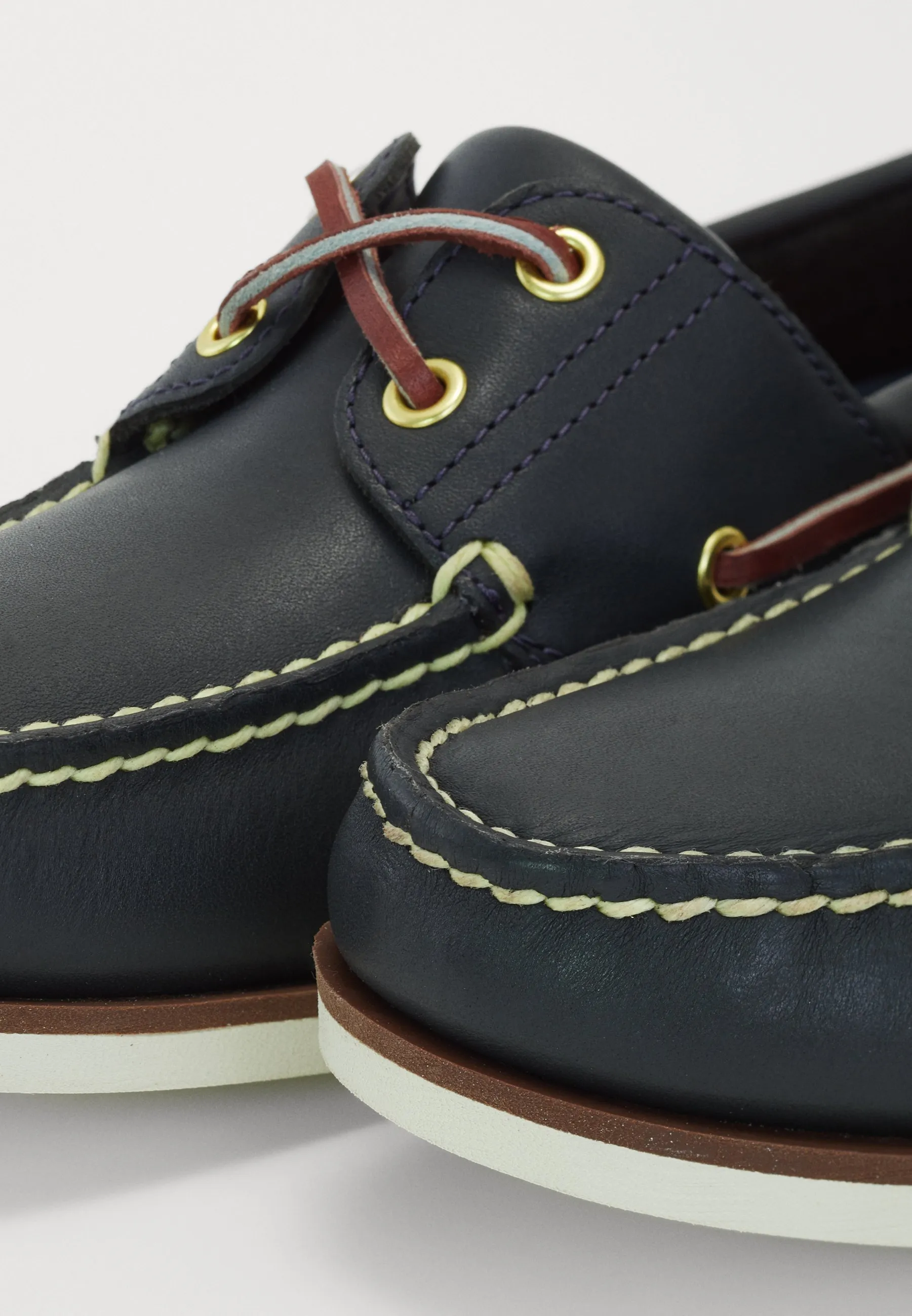 CLASSIC BOAT 2 EYE - Scarpe da barca