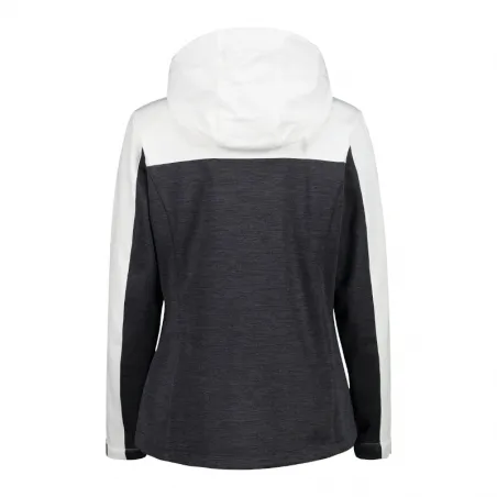 CMP   donna    Giacca in Softshell 40UP