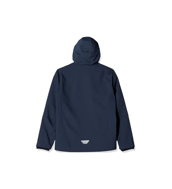 CMP SOFTSHELL GIACCA UOMO
