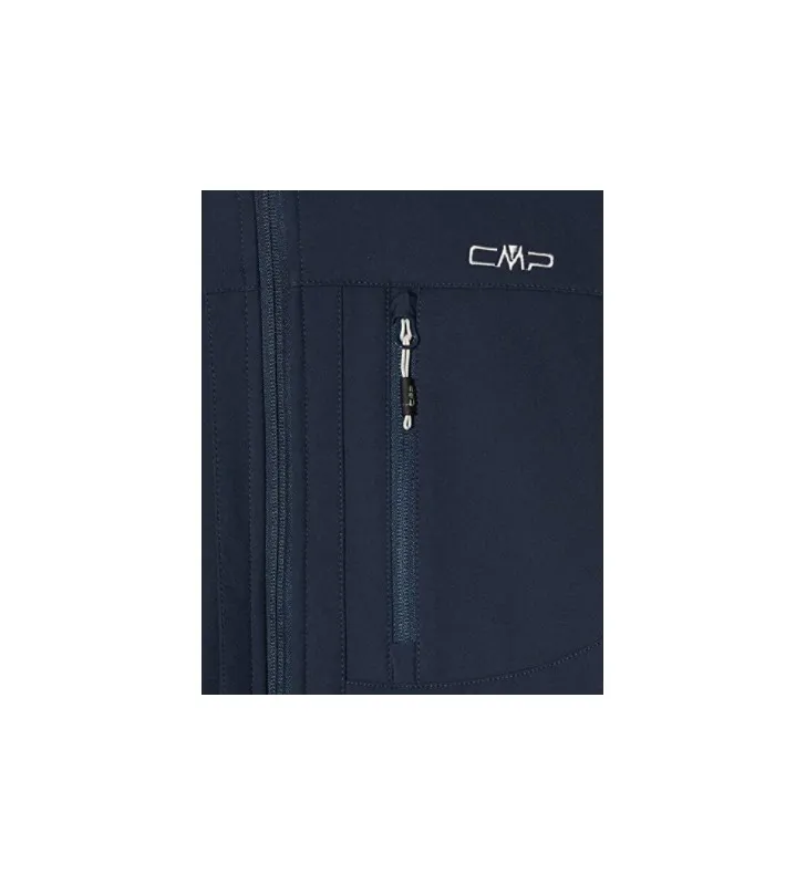 CMP SOFTSHELL GIACCA UOMO