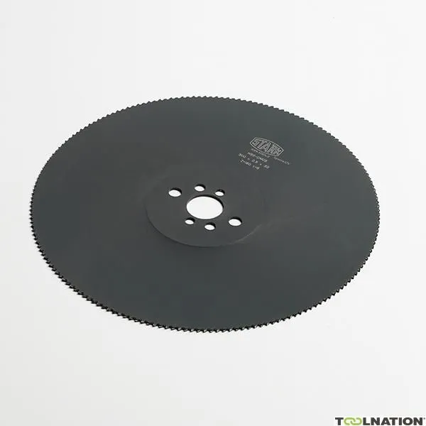 CMT HI350.40.T9.20.V.DM05 Lama HSS Inox ''''Vapo'''' T9 350x40x2