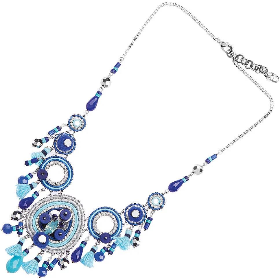 collana donna gioielli Ottaviani