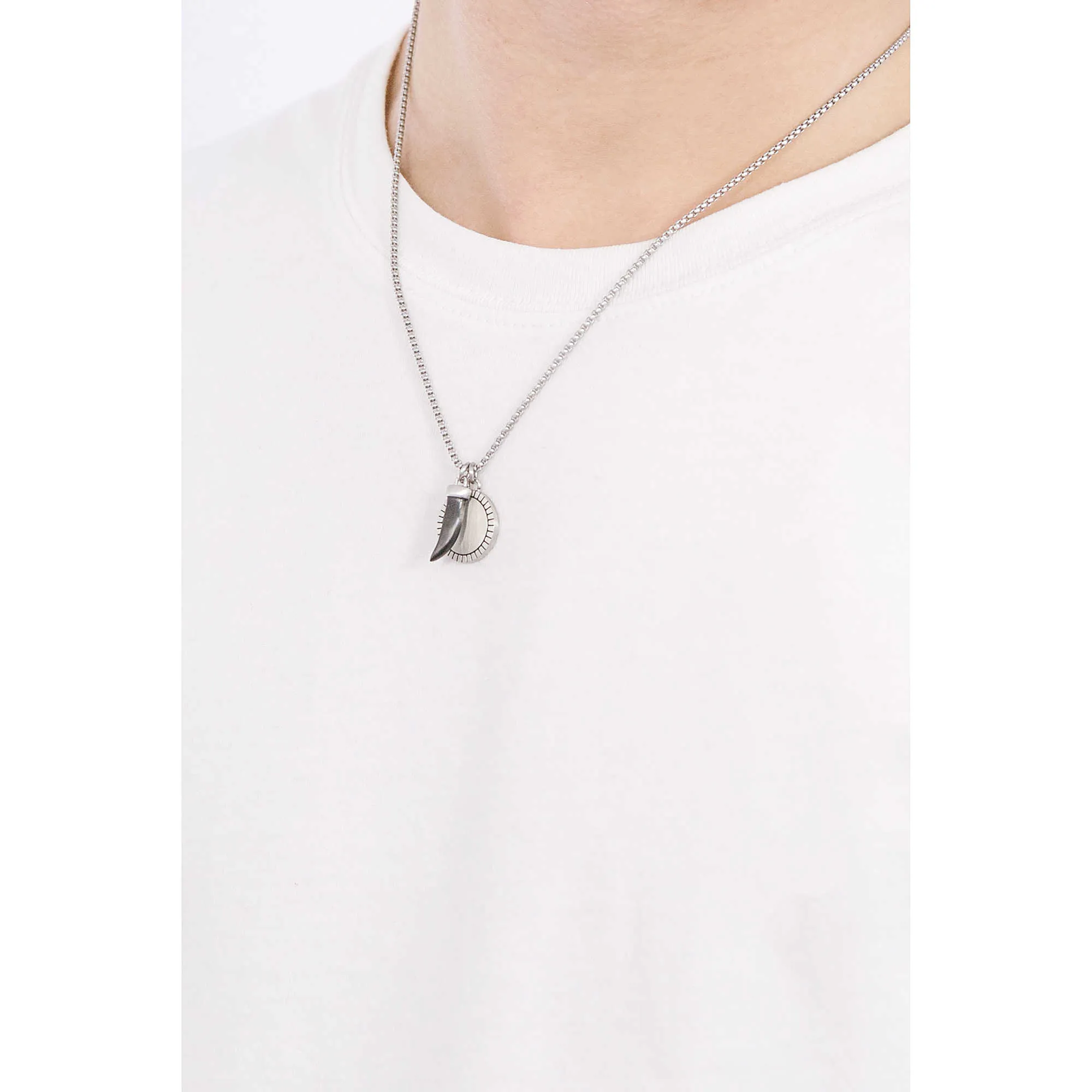 collana uomo gioielli 2Jewels Ikon