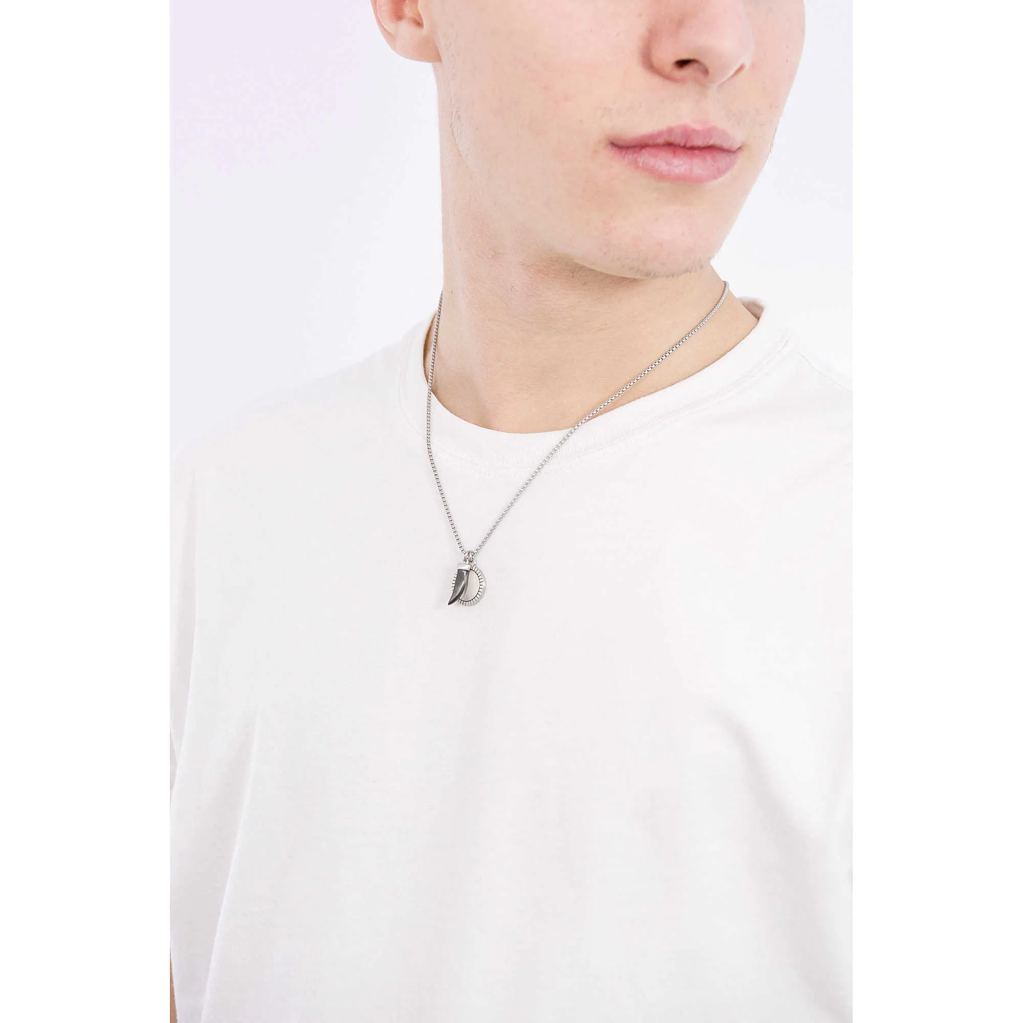 collana uomo gioielli 2Jewels Ikon