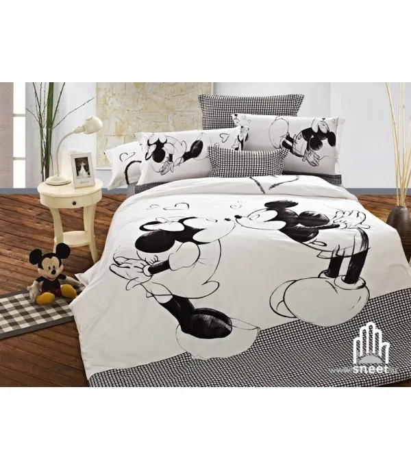 Completo Letto Topolino - Dream Shop