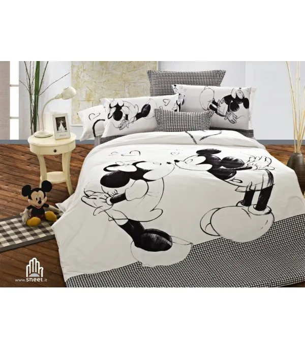 Completo Letto Topolino - Dream Shop