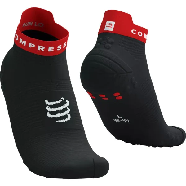 Compressport Pro racing socks v4.0 Run Low