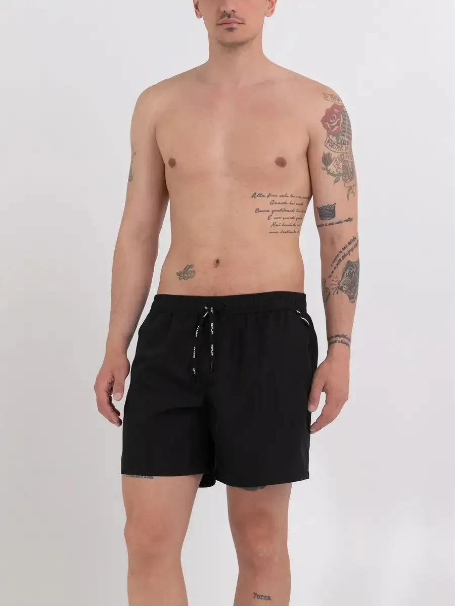 COSTUME MARE E PISCINA Uomo REPLAY LM1093.82972 098