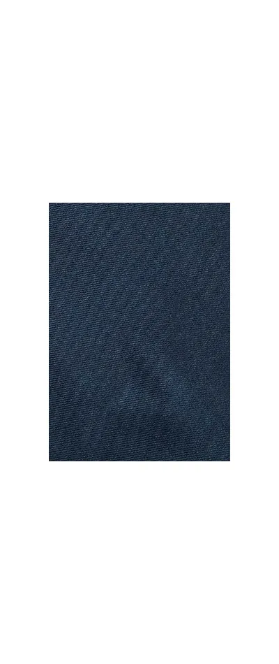 Cravatta XXL blu marino