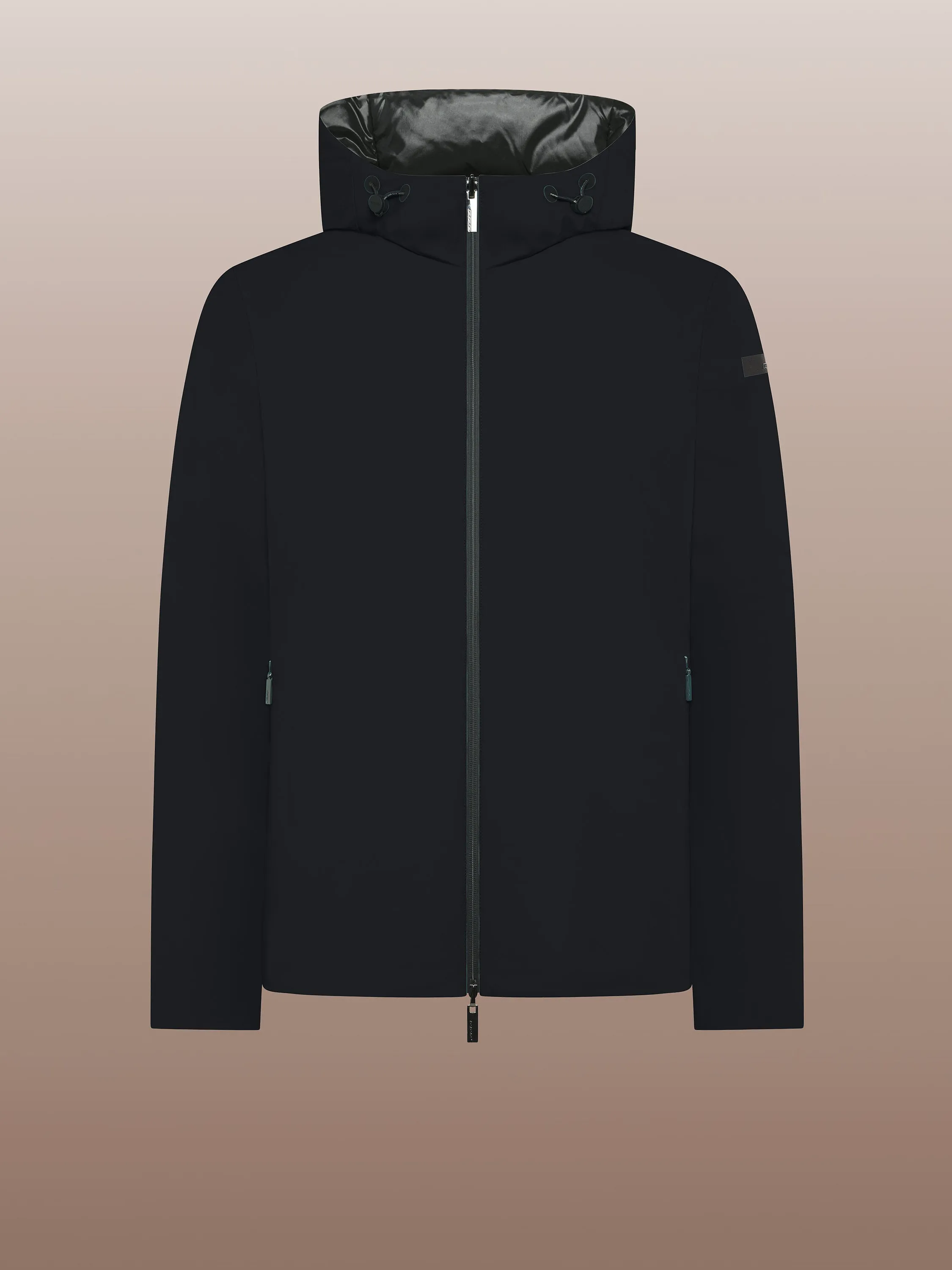 Cult Reversible Jkt