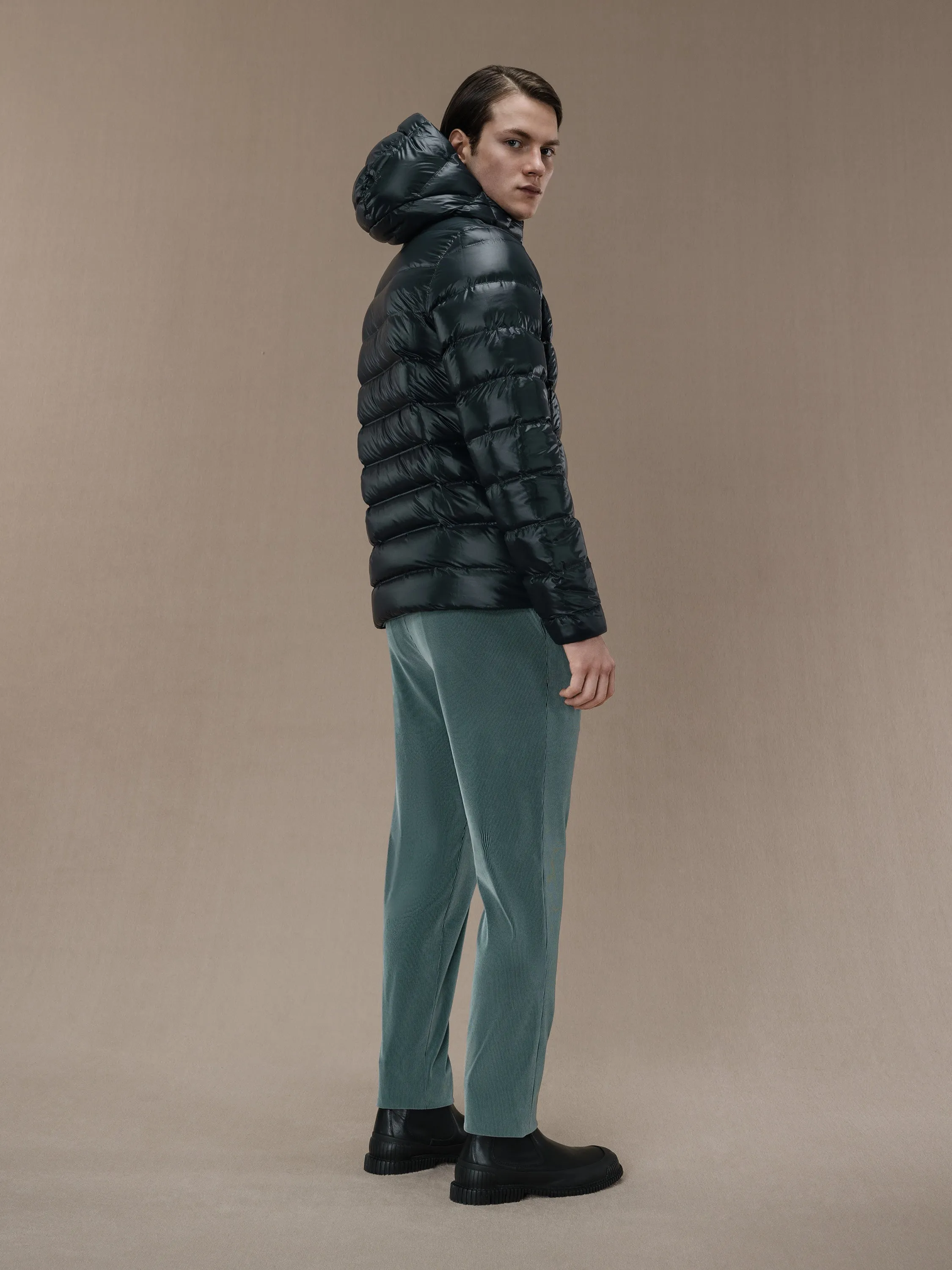 Cult Reversible Jkt