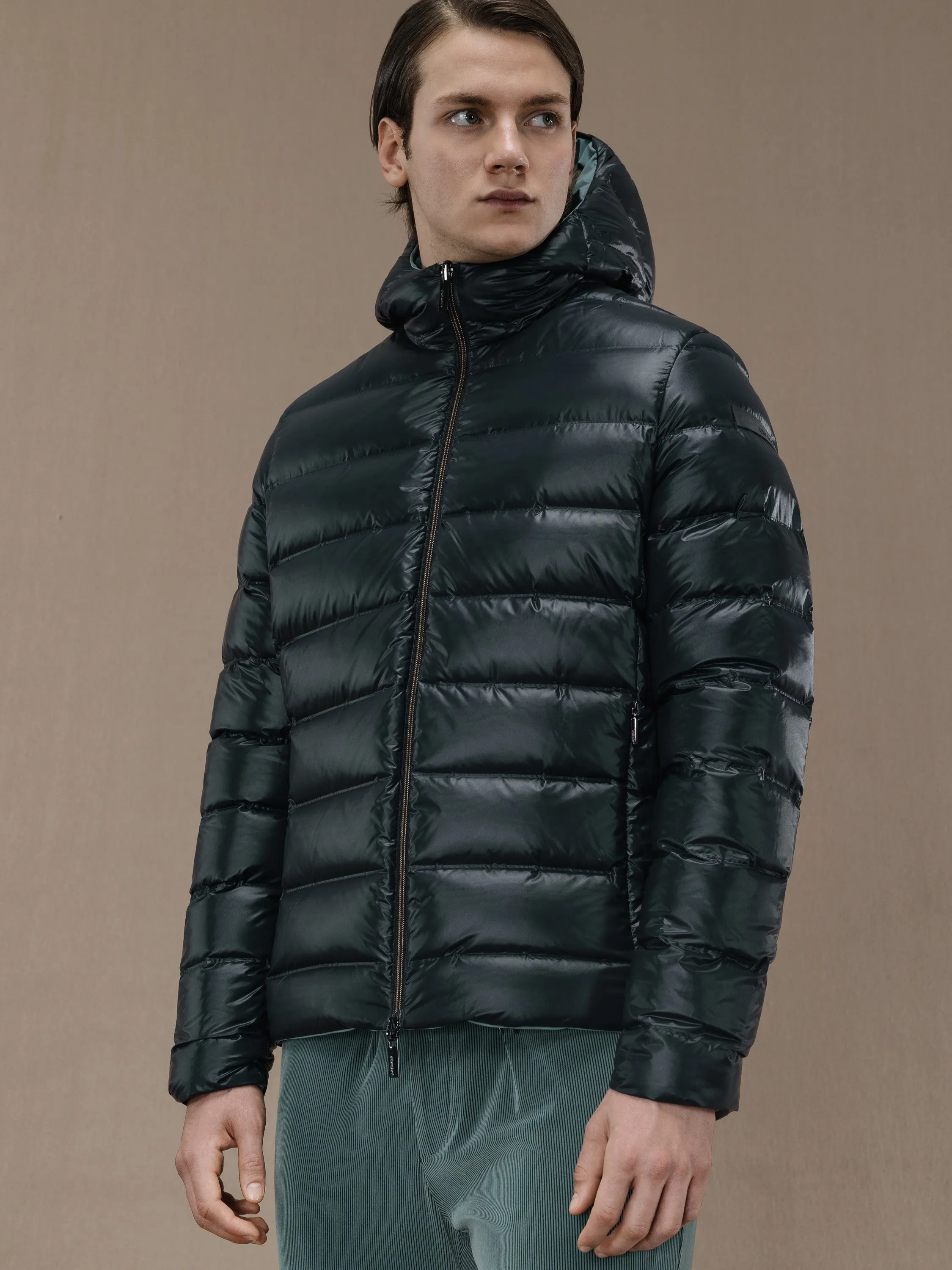 Cult Reversible Jkt