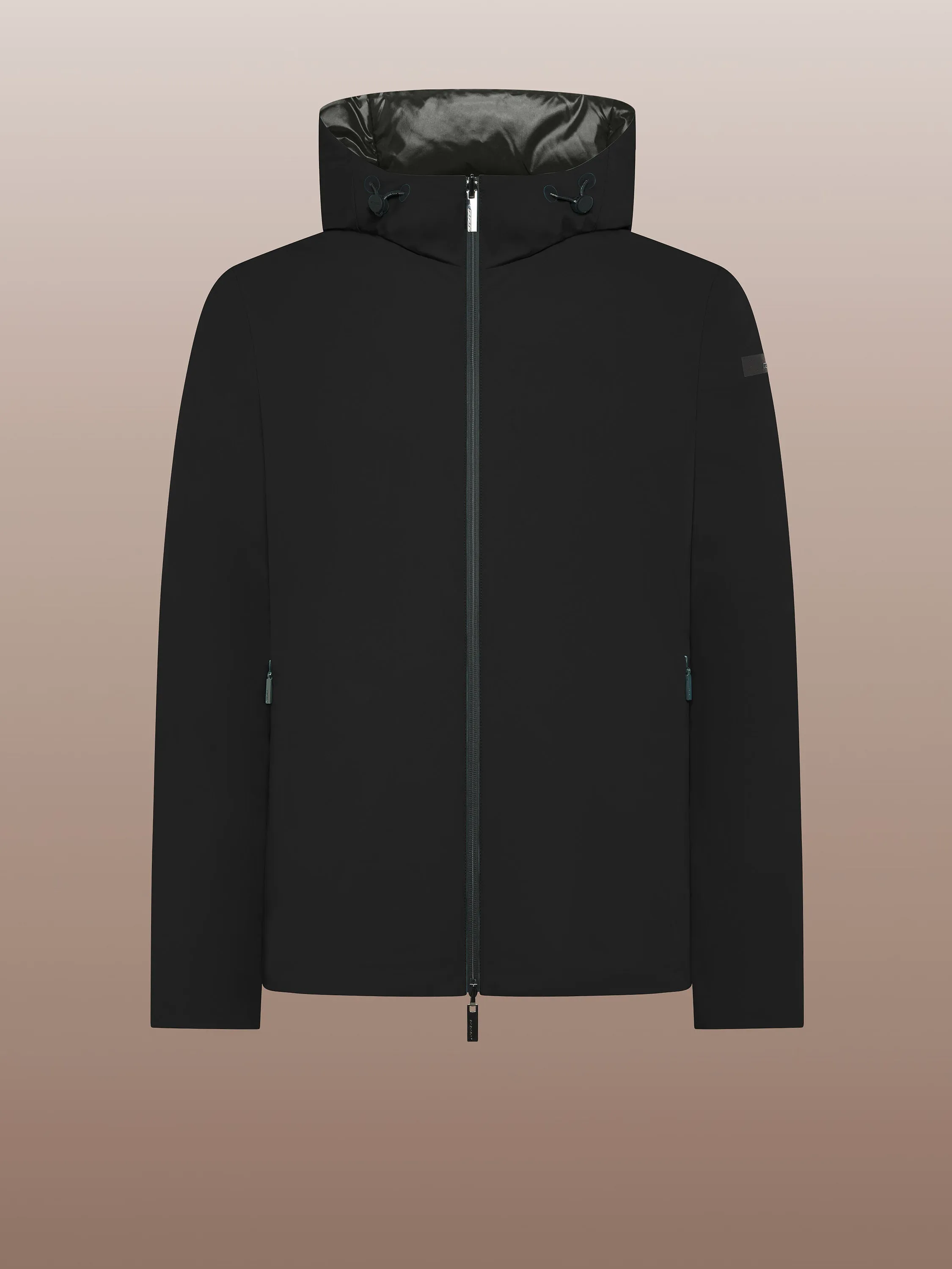 Cult Reversible Jkt