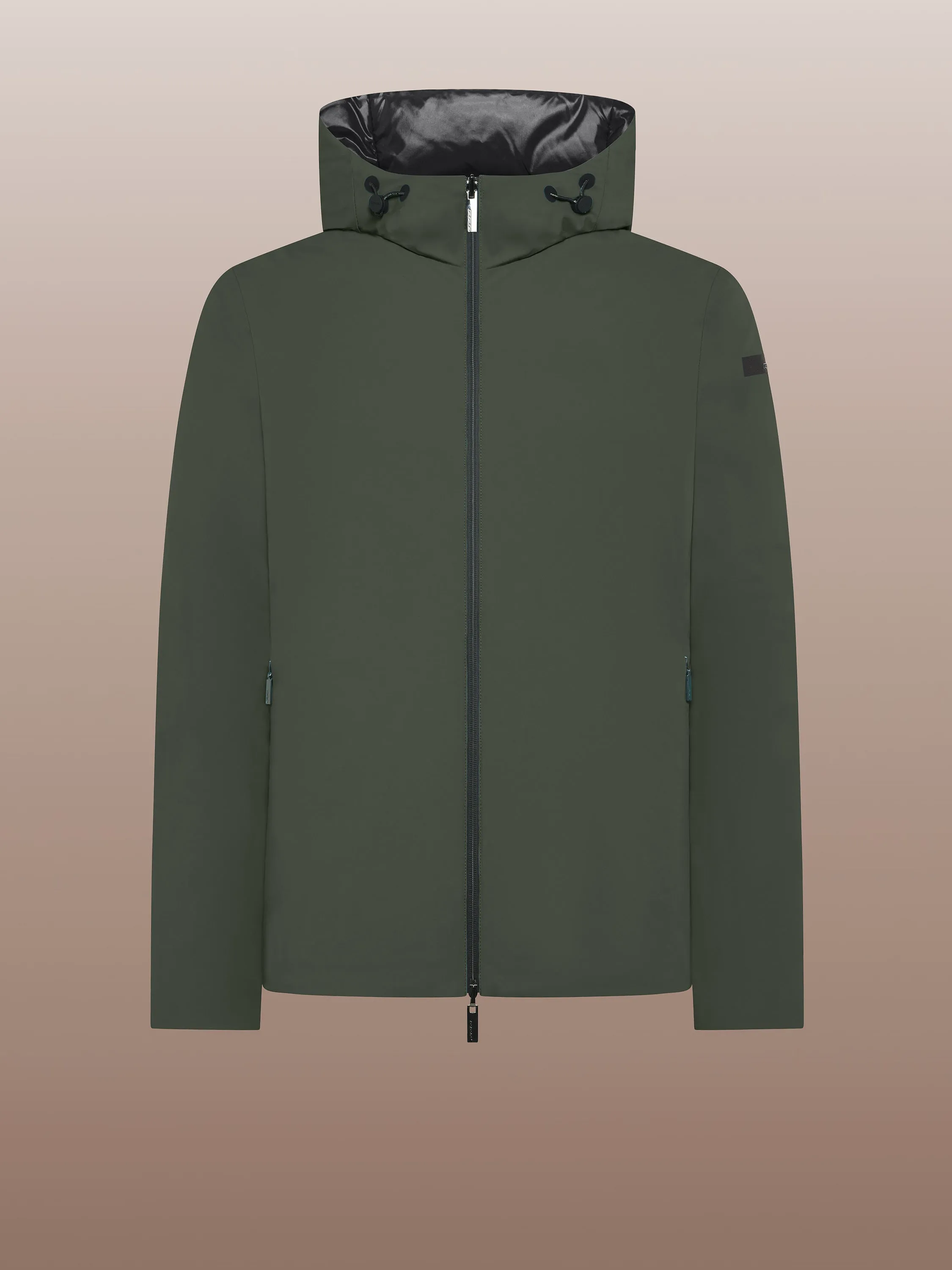 Cult Reversible Jkt