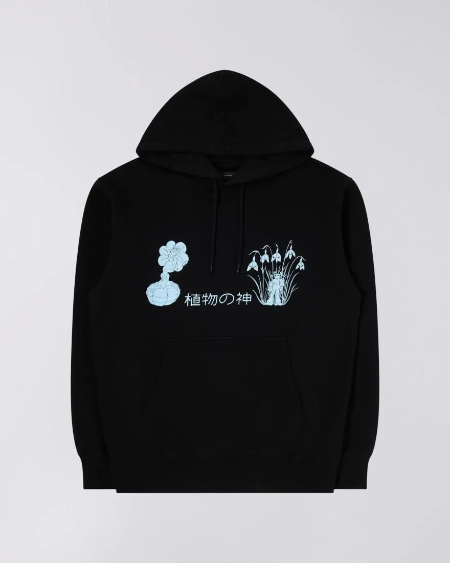 Dans La Tempête Hoodie Sweat