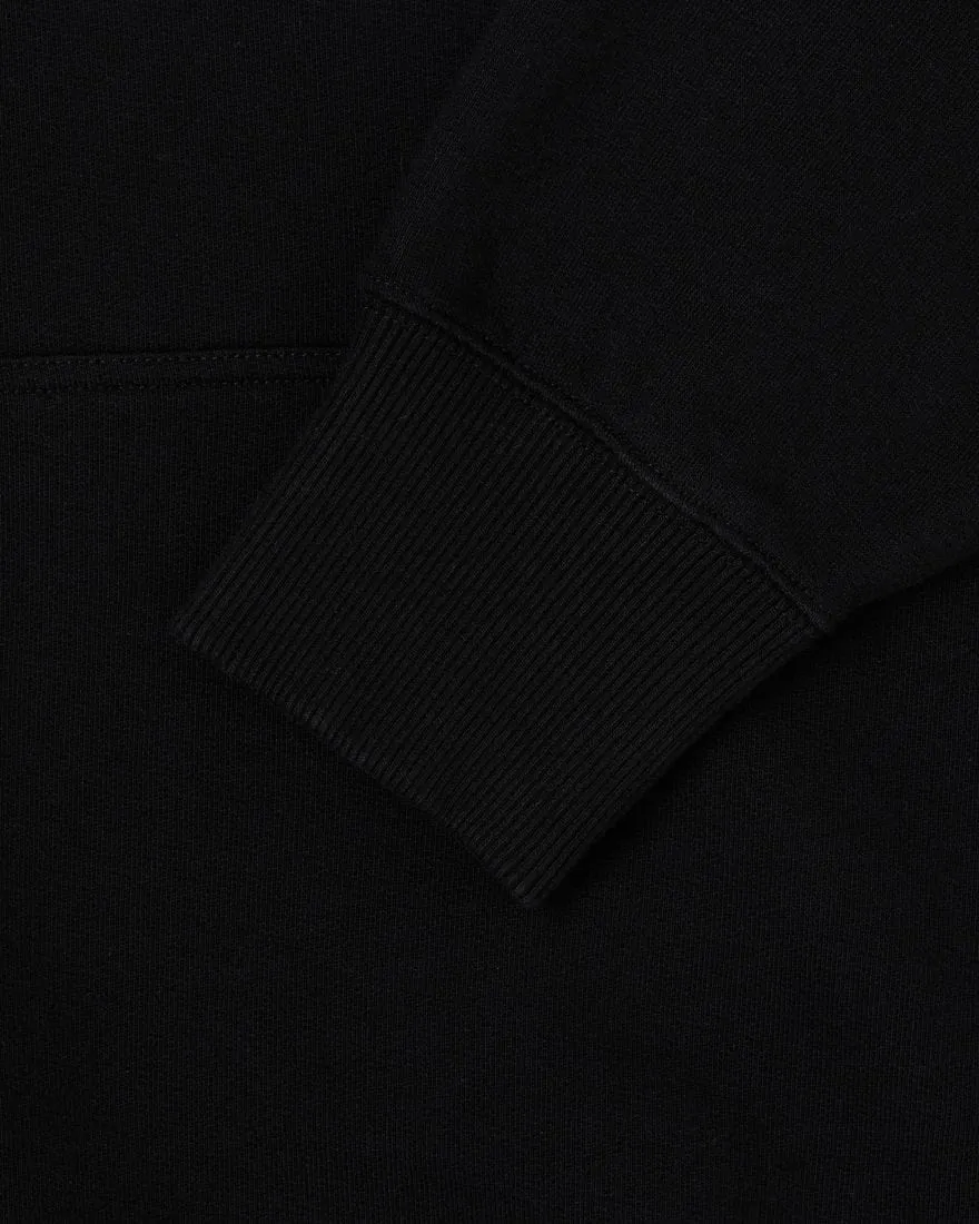 Dans La Tempête Hoodie Sweat