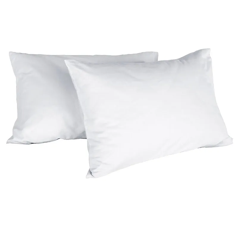 DATEX Coppia federe linea Max Color, bianco