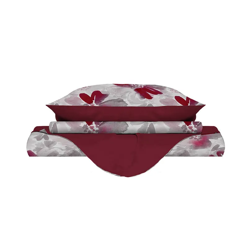 DATEX Parure copripiumino + federe Fashion - passion