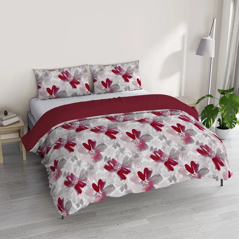 DATEX Parure copripiumino + federe Fashion - passion