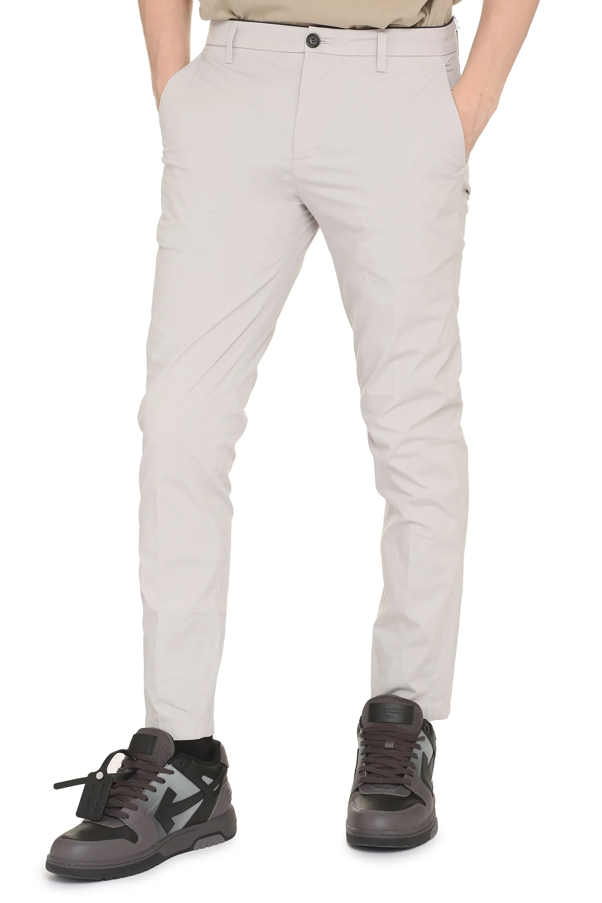 Department 5 Pantaloni chino Prince