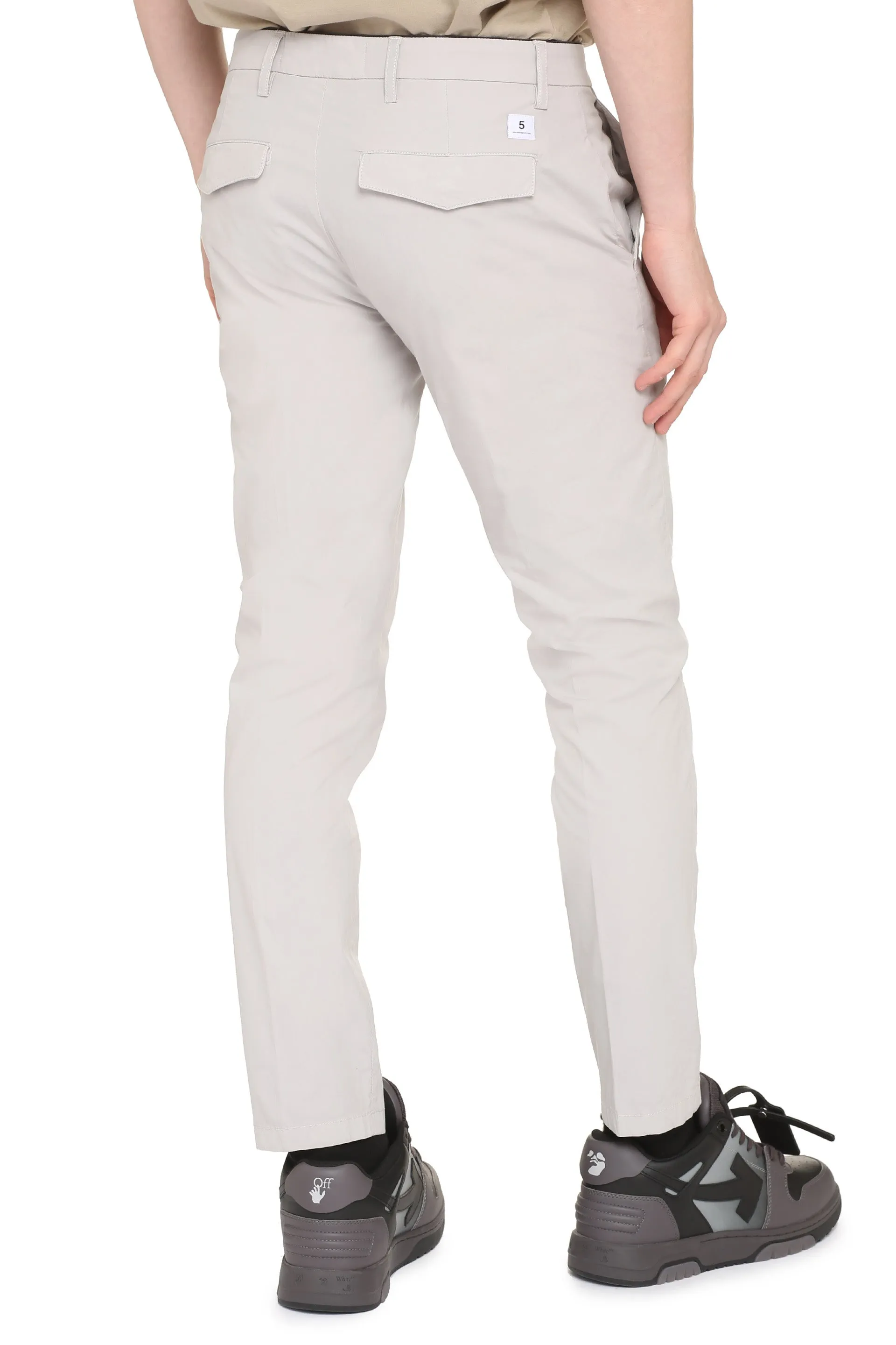Department 5 Pantaloni chino Prince