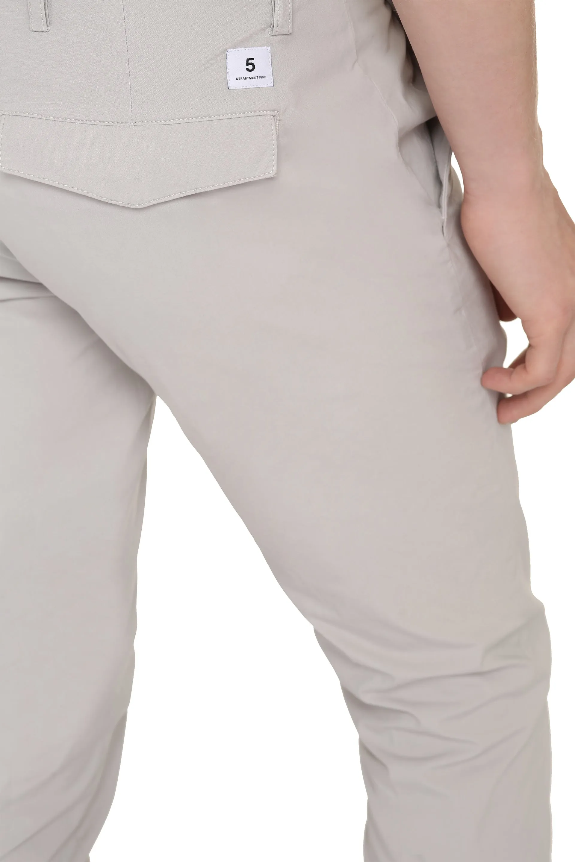 Department 5 Pantaloni chino Prince