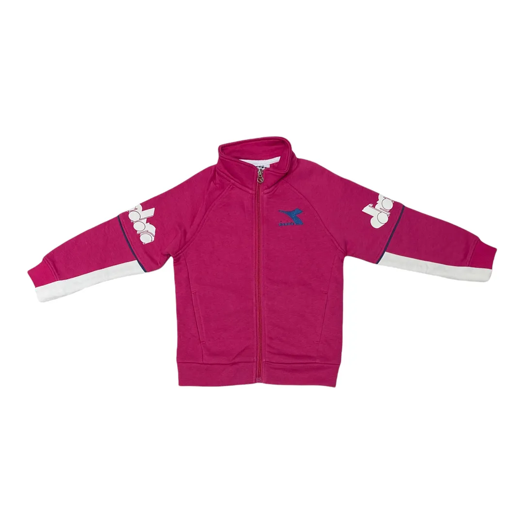   Diadora Tuta Bambine E Ragazze 177805-50159 
