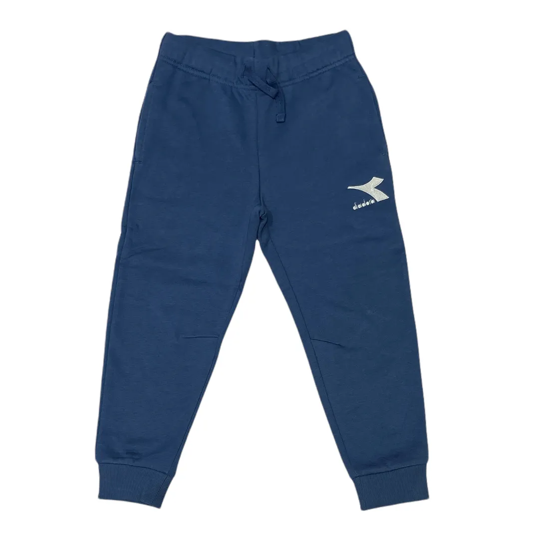   Diadora Tuta Bambine E Ragazze 177805-50159 