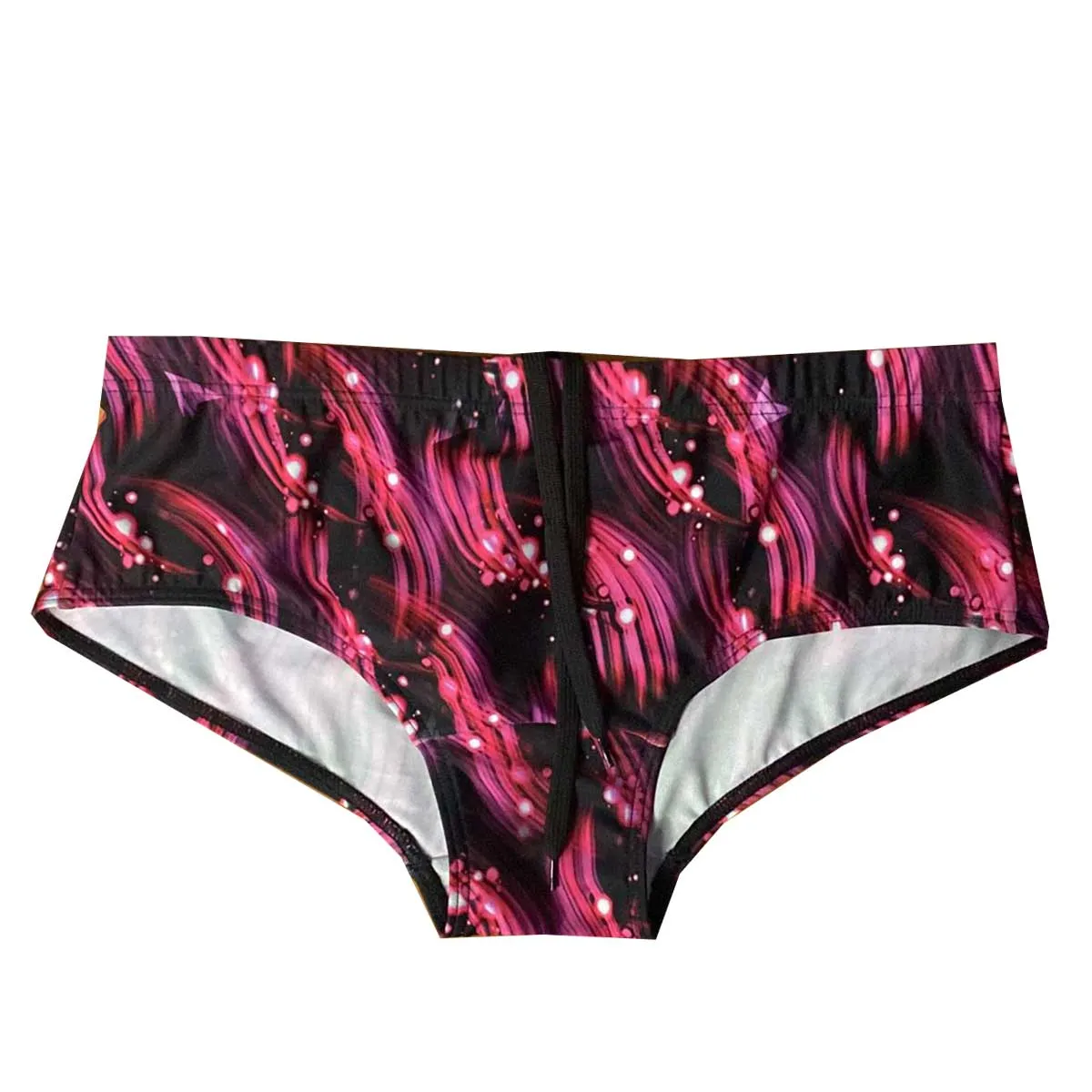 Diana costume slip uomo sparkle mis. 44 multicolor