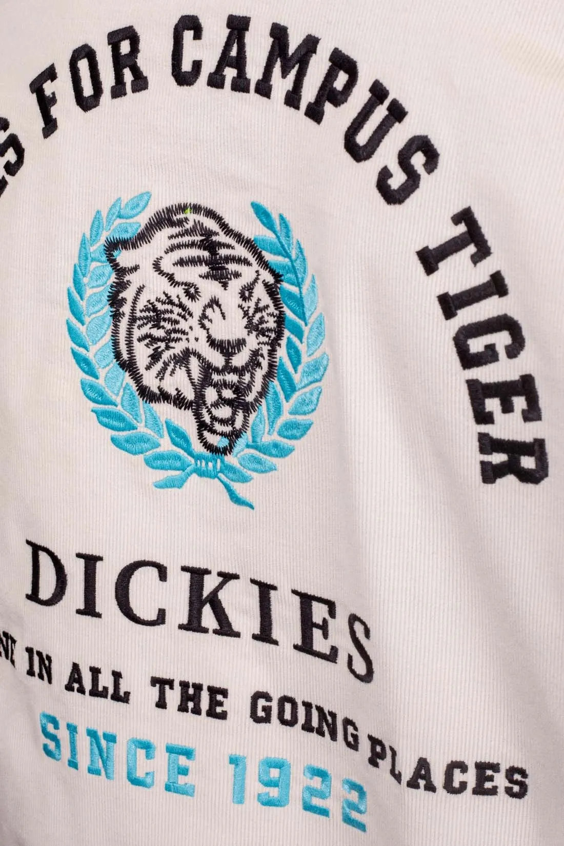 DICKIES Giacca uomo Westmoreland in velluto a coste