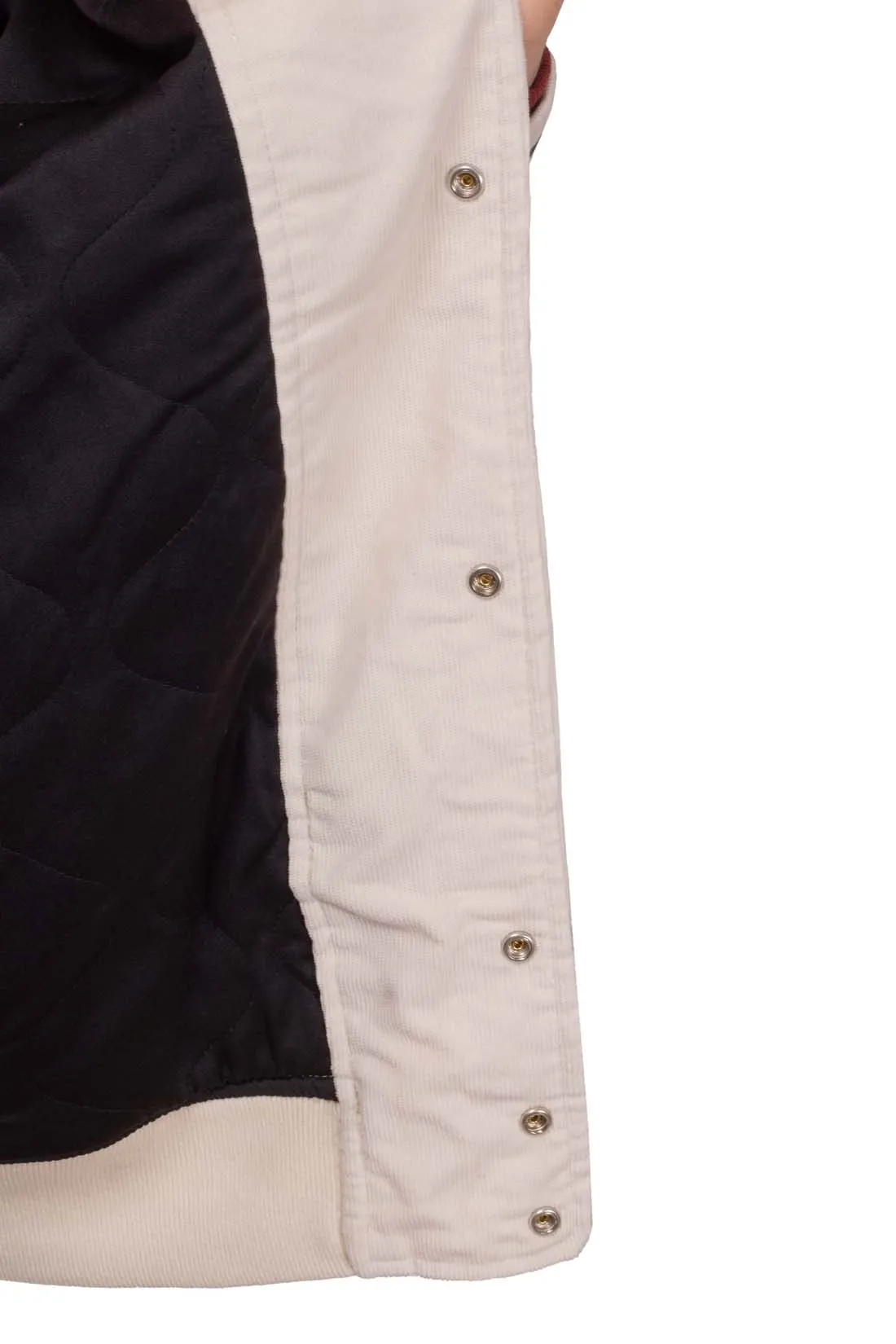 DICKIES Giacca uomo Westmoreland in velluto a coste