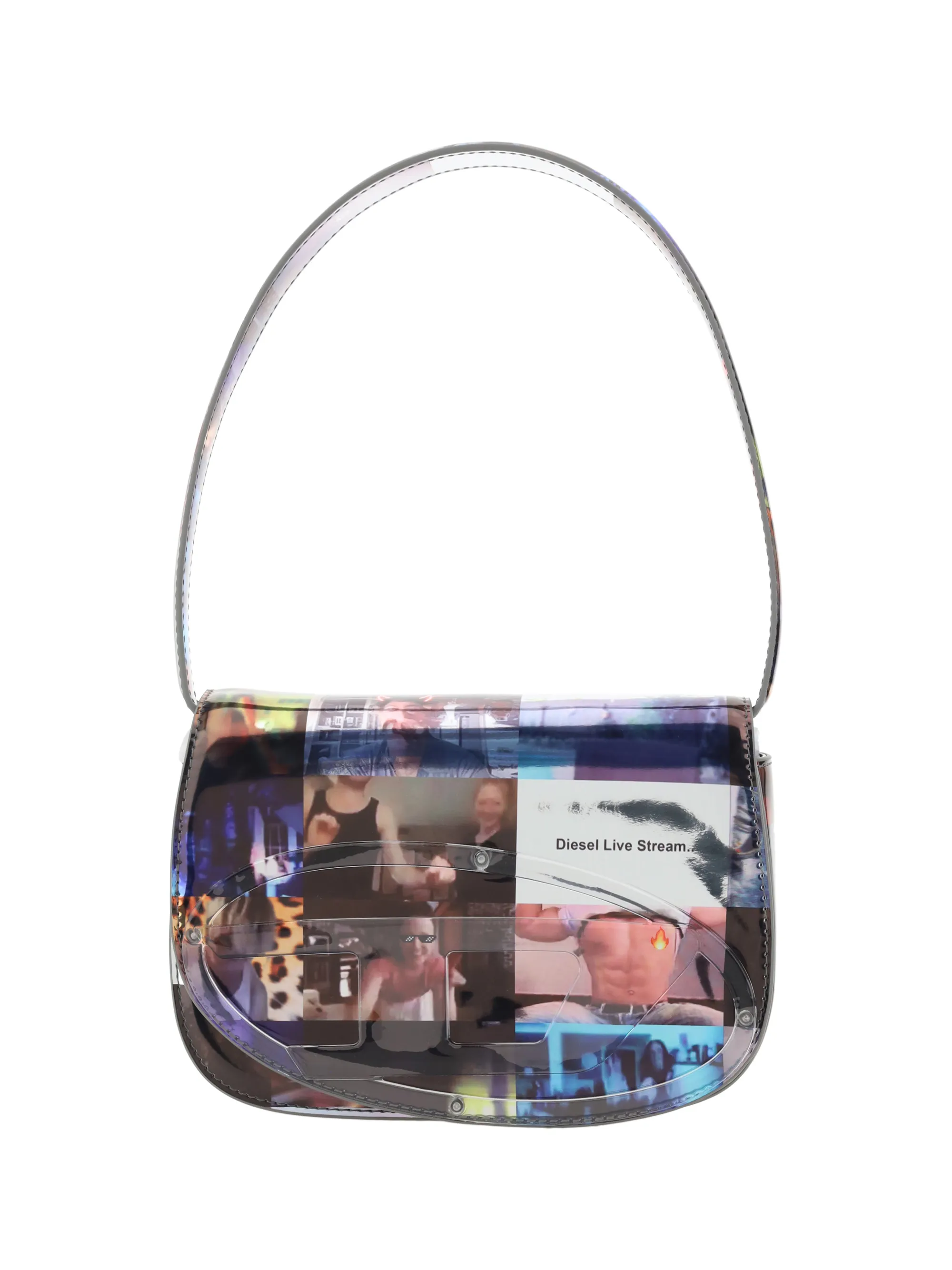     DIESEL      Borsa a Tracolla 1DR