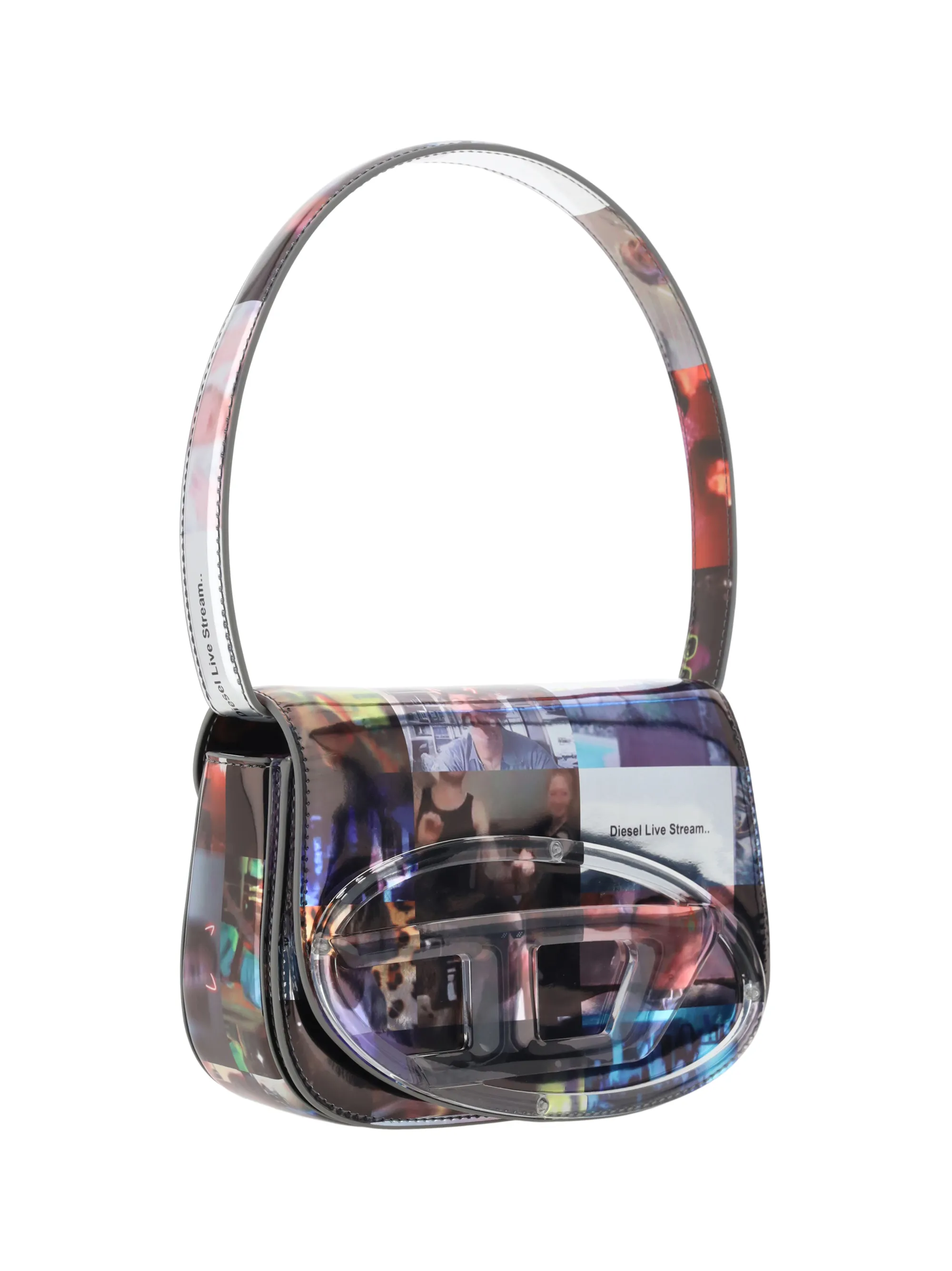    DIESEL      Borsa a Tracolla 1DR
