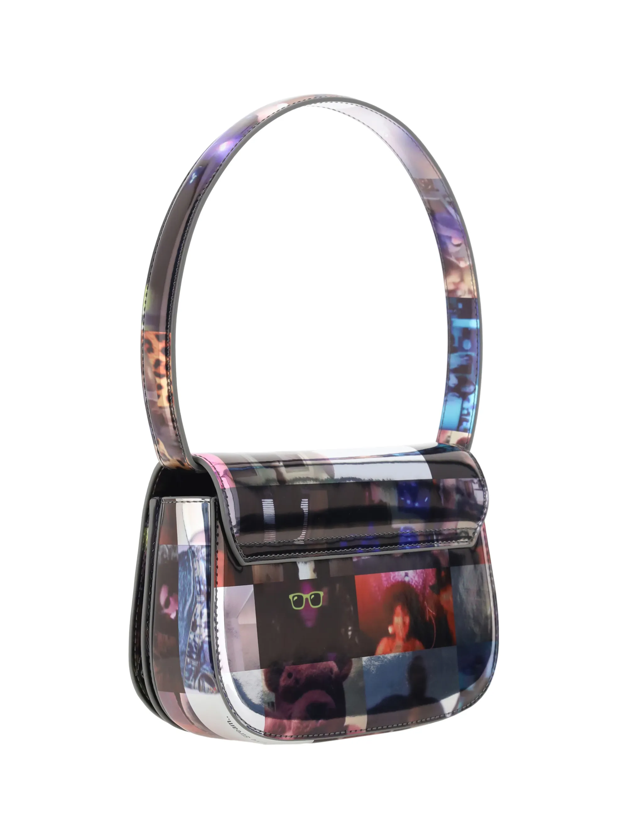     DIESEL      Borsa a Tracolla 1DR
