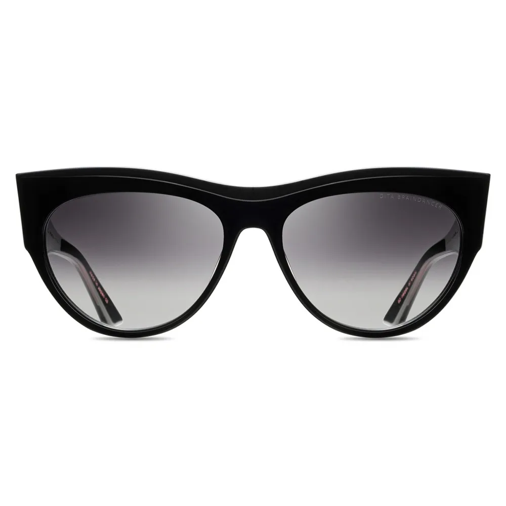 DITA - Braindancer - Nero Grigio - DTS525 - Occhiali da Sole - DITA Eyewear
