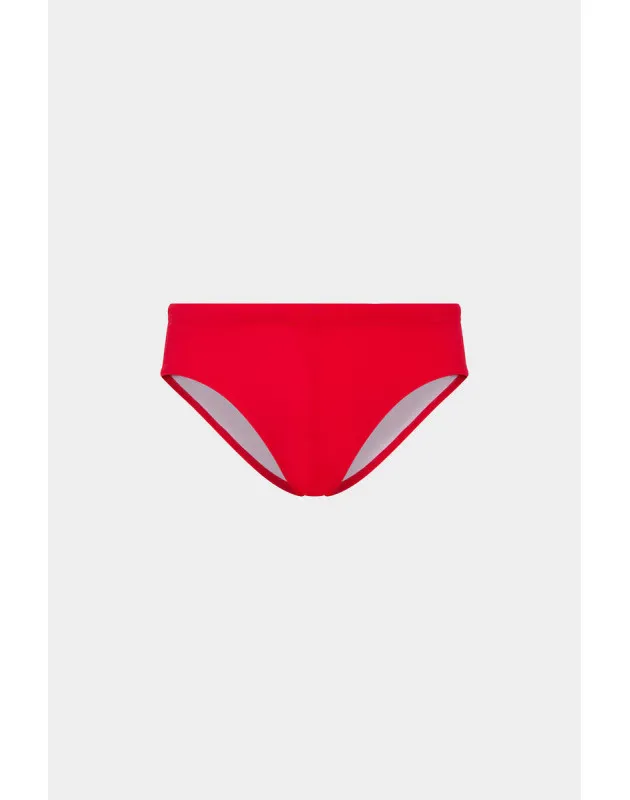 DSQUARED2- Costume slip