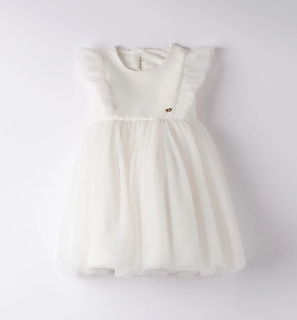 Elegante abito bambina