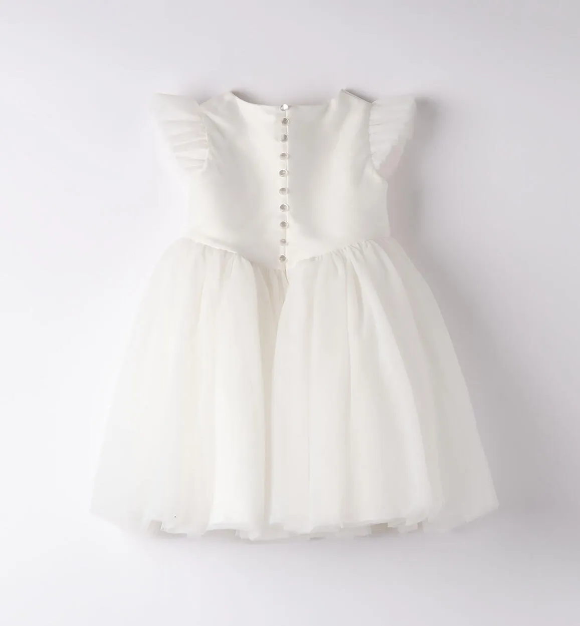 Elegante abito bambina
