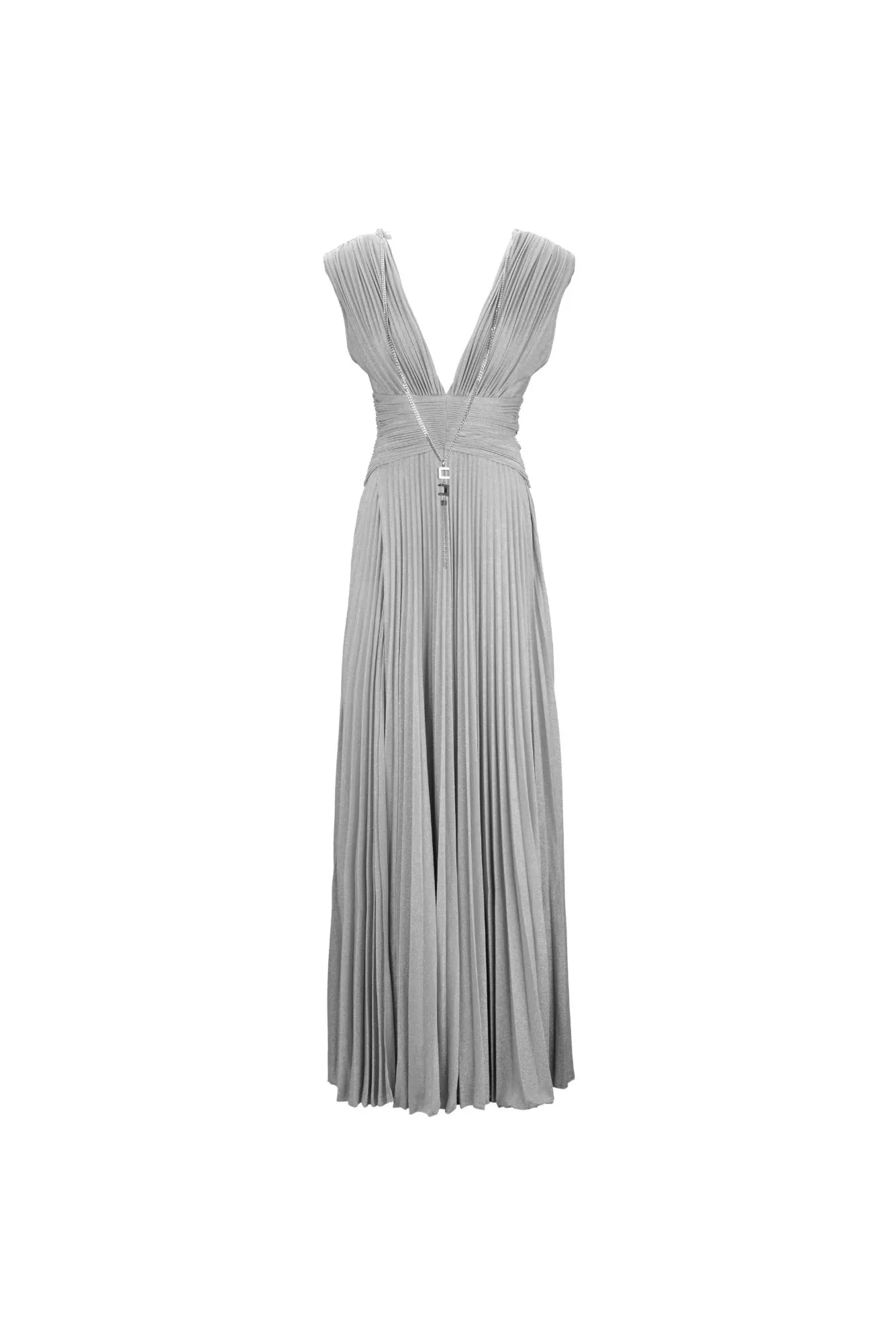 ELISABETTA FRANCHI AB56341E2 900 Dress