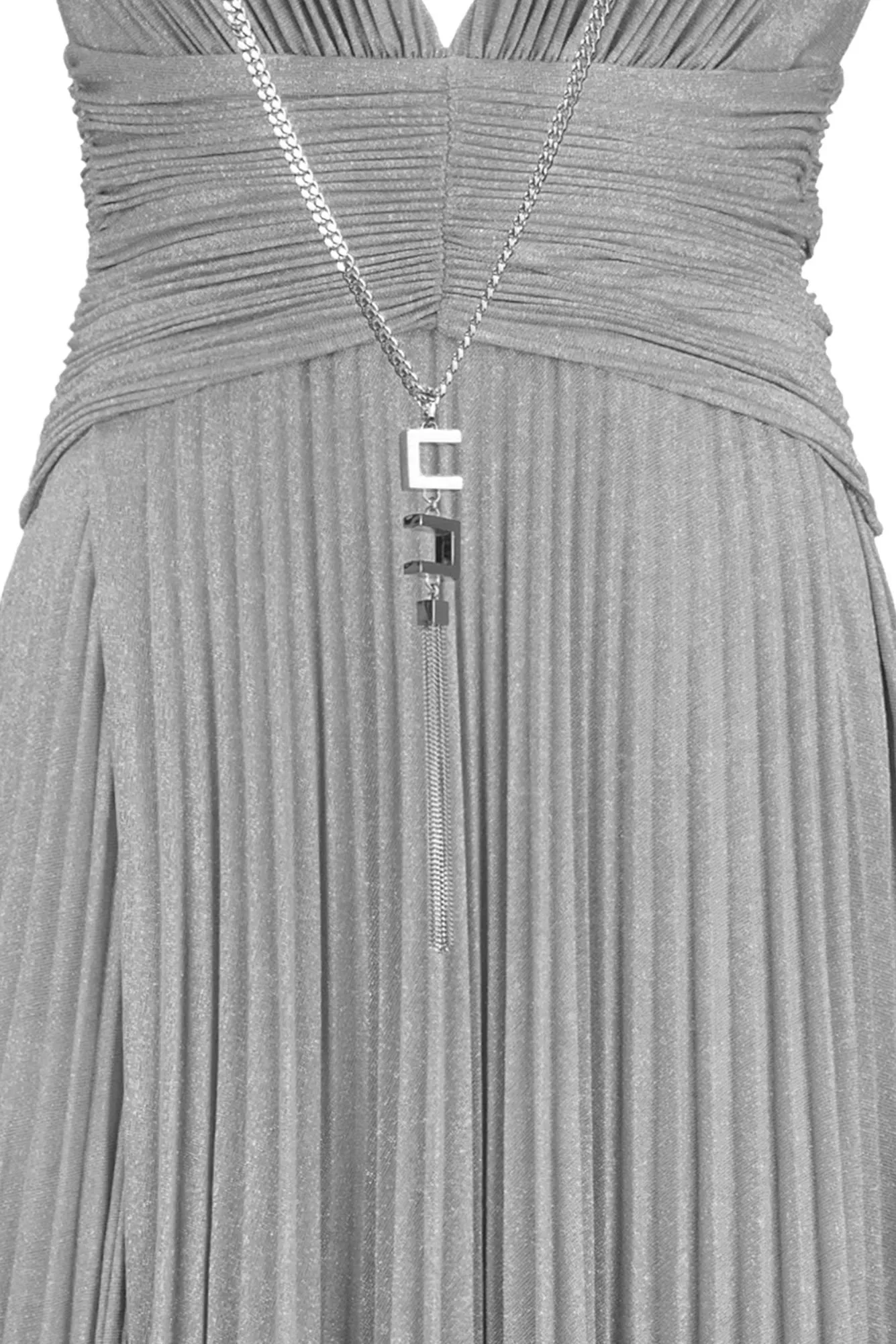 ELISABETTA FRANCHI AB56341E2 900 Dress